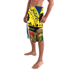 Cowboys ANZAC Day Lavalava Rosemary Starring Night Style
