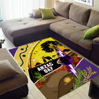 Storm ANZAC Day Area Rug Rosemary Starring Night Style