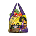 Storm ANZAC Day Grocery Bag Rosemary Starring Night Style