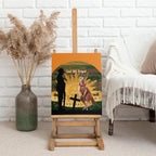 Australia Wallabies Rugby ANZAC Day Canvas Wall Art 2024 Lest We Forget