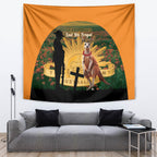 Australia Wallabies Rugby ANZAC Day Tapestry 2024 Lest We Forget