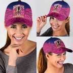 AFL Lions Football Classic Cap Brisbane Premiers Back To Back Proud - Aussie Hoodie