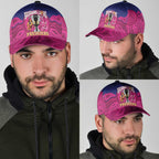 AFL Lions Football Classic Cap Brisbane Premiers Back To Back Proud - Aussie Hoodie