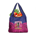 AFL Lions Football Grocery Bag Brisbane Premiers Back To Back Proud - Aussie Hoodie