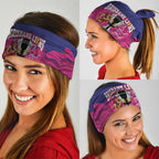 AFL Lions Football Neck Gaiter Brisbane Premiers Back To Back Proud - Aussie Hoodie