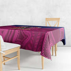 AFL Lions Football Tablecloth Brisbane Premiers Back To Back Proud - Aussie Hoodie