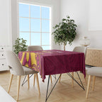 NRL Broncos Rugby Custom Tablecloth Premiers Trophy Carn The Bronx - Aussie Hoodie