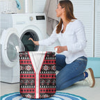 Perth Bears Rugby Christmas Laundry Basket Aboriginal Seamless Cardigan Inspired