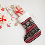 Perth Bears Rugby Christmas Stocking Aboriginal Seamless Cardigan Inspired