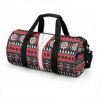Perth Bears Rugby Christmas Duffle Bag Aboriginal Seamless Cardigan Inspired