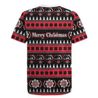 Perth Bears Rugby Christmas Rugby Jersey Aboriginal Seamless Cardigan Inspired