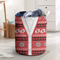 Dragons Rugby Christmas Laundry Basket Aboriginal Seamless Cardigan Inspired