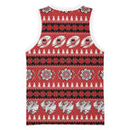Dragons Rugby Christmas Basketball Jersey Aboriginal Seamless Cardigan Inspired