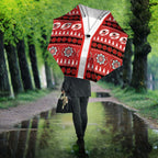 Dragons Rugby Christmas Umbrella Aboriginal Seamless Cardigan Inspired