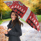 Dragons Rugby Christmas Umbrella Aboriginal Seamless Cardigan Inspired