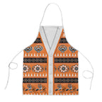 Tigers Rugby Christmas Apron Aboriginal Seamless Cardigan Inspired