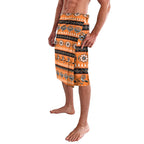 Tigers Rugby Christmas Lavalava Aboriginal Seamless Cardigan Inspired