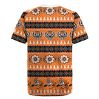 Tigers Rugby Christmas Rugby Jersey Aboriginal Seamless Cardigan Inspired