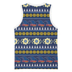 Adelaide Crows Football Christmas Basketball Jersey Aboriginal Seamless Cardigan Inspired