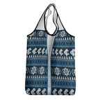 Blues Football Christmas Grocery Bag Aboriginal Seamless Cardigan Inspired