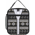 Collingwood Football Christmas Lunch Bag Aboriginal Seamless Cardigan Inspired
