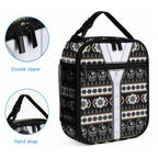 Collingwood Football Christmas Lunch Bag Aboriginal Seamless Cardigan Inspired