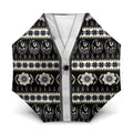 Collingwood Football Christmas Umbrella Aboriginal Seamless Cardigan Inspired