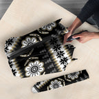 Collingwood Football Christmas Umbrella Aboriginal Seamless Cardigan Inspired