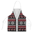 Essendon Football Christmas Apron Aboriginal Seamless Cardigan Inspired