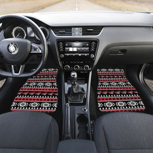 Essendon Football Christmas Car Mats Aboriginal Seamless Cardigan Inspired