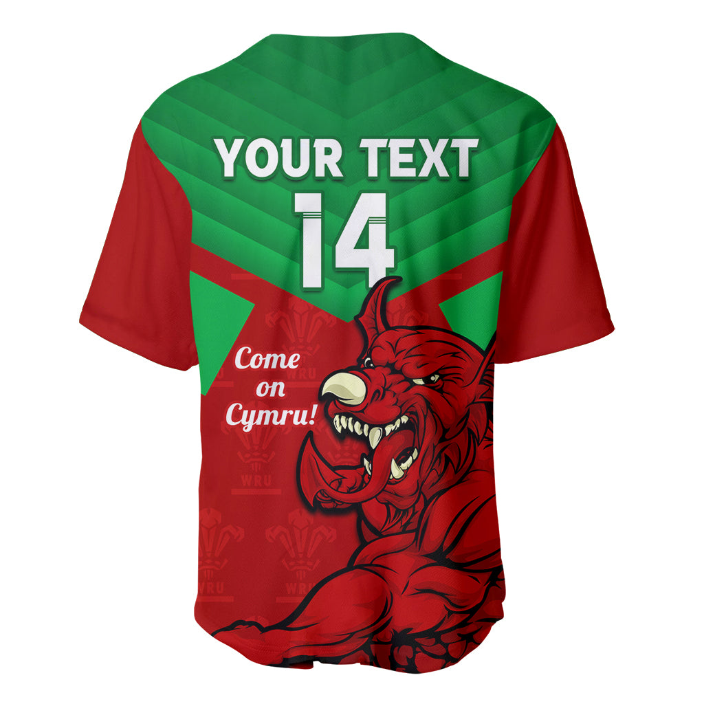 custom-wales-rugby-baseball-jersey-2024-six-nations-come-on-cymru-mascot-sporty