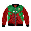 custom-wales-rugby-bomber-jacket-2024-six-nations-come-on-cymru-mascot-sporty