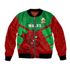 custom-wales-rugby-bomber-jacket-2024-six-nations-come-on-cymru-mascot-sporty