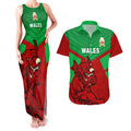 custom-wales-rugby-couples-matching-tank-maxi-dress-and-hawaiian-shirt-2024-six-nations-come-on-cymru-mascot-sporty