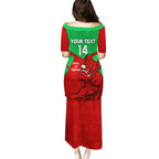 custom-wales-rugby-family-matching-puletasi-and-hawaiian-shirt-2024-six-nations-come-on-cymru-mascot-sporty