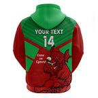 custom-wales-rugby-hoodie-2024-six-nations-come-on-cymru-mascot-sporty