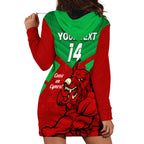custom-wales-rugby-hoodie-dress-2024-six-nations-come-on-cymru-mascot-sporty