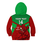 custom-wales-rugby-kid-hoodie-2024-six-nations-come-on-cymru-mascot-sporty