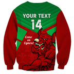 custom-wales-rugby-sweatshirt-2024-six-nations-come-on-cymru-mascot-sporty
