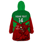 custom-wales-rugby-wearable-blanket-hoodie-2024-six-nations-come-on-cymru-mascot-sporty
