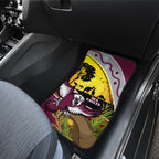 Eagles Rugby ANZAC Day Car Mats Silvertails Rosemary Starry Night