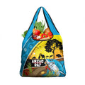 Sharks Rugby ANZAC Day Grocery Bag Sharkies Rosemary Starry Night