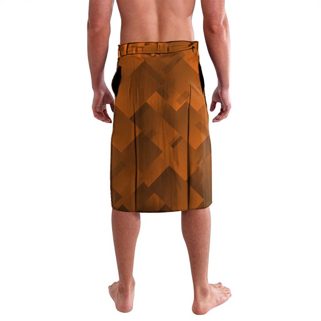 Custom Rabbitohs And Tigers Lavalava Together Dynamic Style