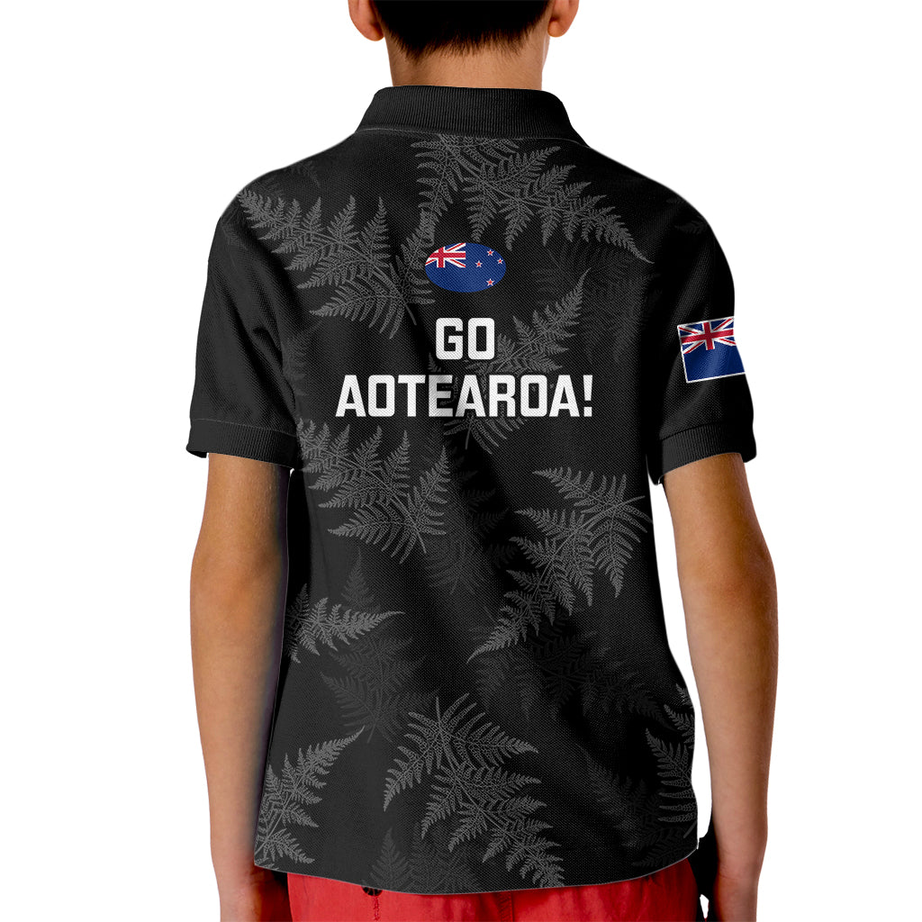new-zealand-silver-fern-rugby-kid-polo-shirt-2023-go-aotearoa-world-cup
