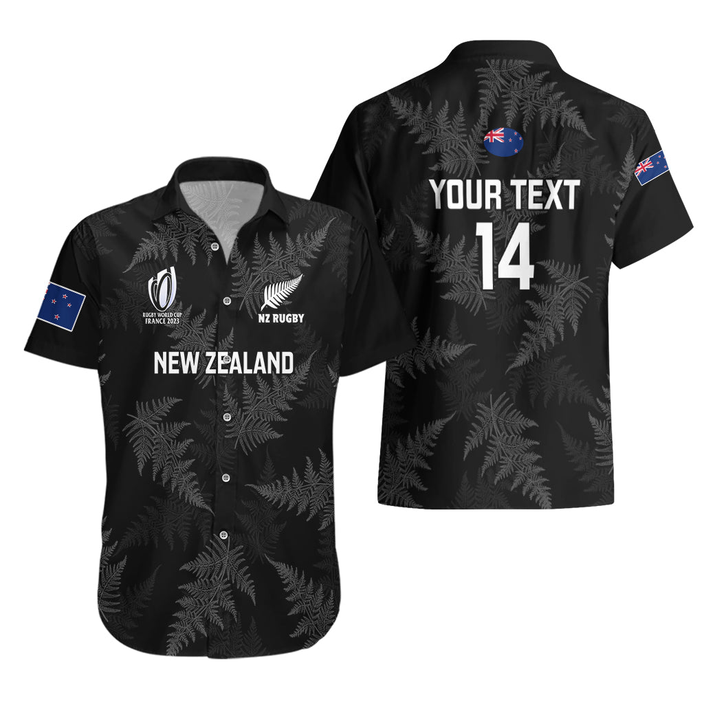 personalised-new-zealand-silver-fern-rugby-hawaiian-shirt-2023-go-aotearoa-world-cup