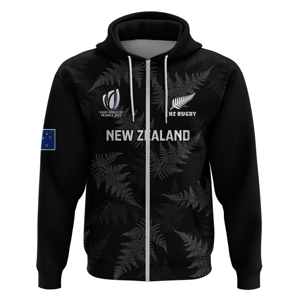 personalised-new-zealand-silver-fern-rugby-hoodie-2023-go-aotearoa-world-cup