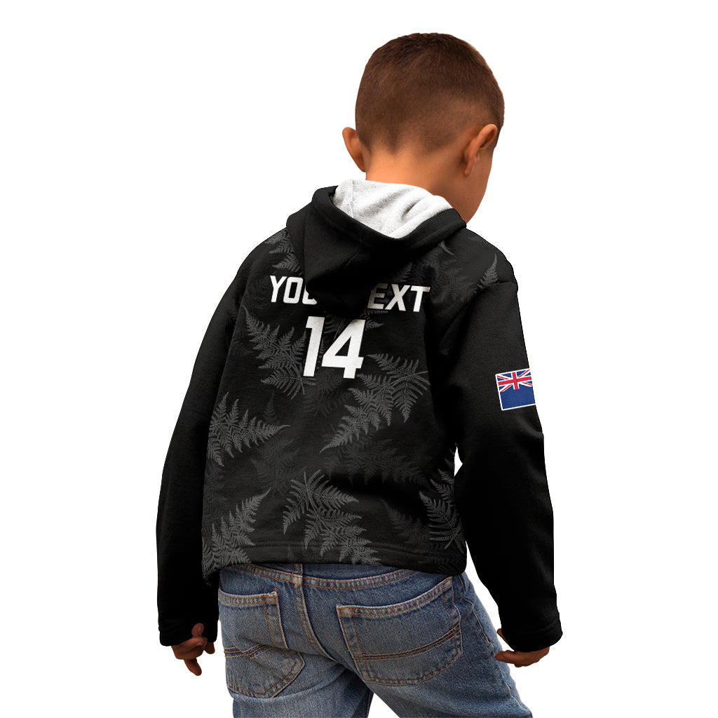personalised-new-zealand-silver-fern-rugby-kid-hoodie-2023-go-aotearoa-world-cup