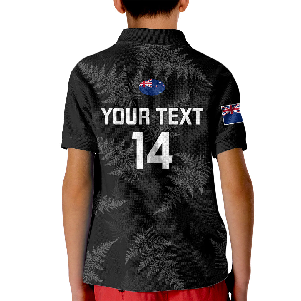personalised-new-zealand-silver-fern-rugby-kid-polo-shirt-2023-go-aotearoa-world-cup