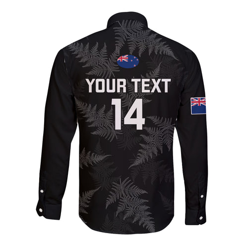 personalised-new-zealand-silver-fern-rugby-long-sleeve-button-shirt-2023-go-aotearoa-world-cup