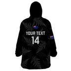 personalised-new-zealand-silver-fern-rugby-wearable-blanket-hoodie-2023-go-aotearoa-world-cup